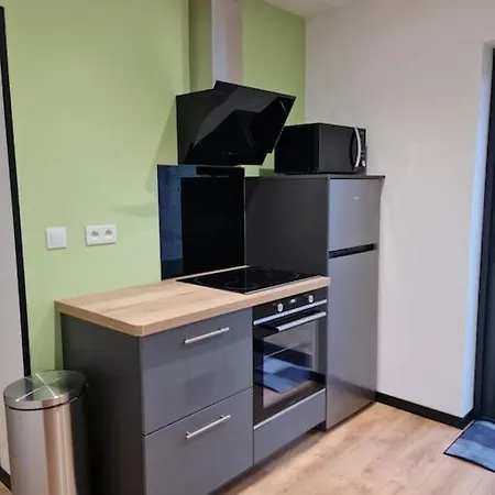 Des Etangs, Confort Holiday home Incheville